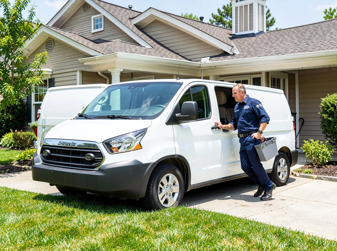 Emergency Plumber company in Bloomingdale, MI
