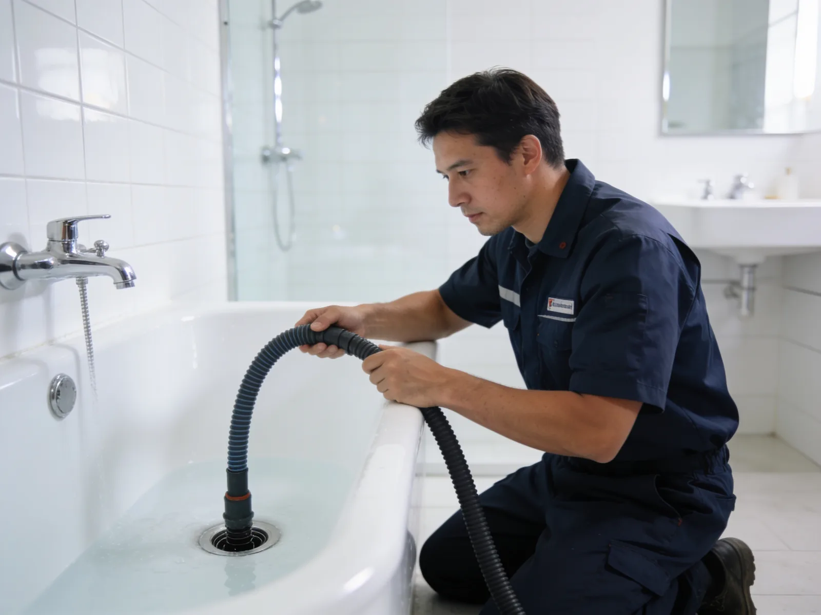 Emergency Plumber Bloomingdale, MI FAQs